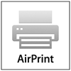 AirPrint, App, Button, Kyocera, Digital Office Solutions, Kyocera, Copystar, Dealer, Reseller, PA, NJ, MD, DE, Feasterville, Philadelphia