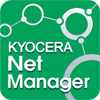 Net Manager, App, Button, Kyocera, Digital Office Solutions, Kyocera, Copystar, Dealer, Reseller, PA, NJ, MD, DE, Feasterville, Philadelphia
