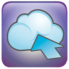CloudConnect App Icon Digital, Kyocera, Digital Office Solutions, Kyocera, Copystar, Dealer, Reseller, PA, NJ, MD, DE, Feasterville, Philadelphia