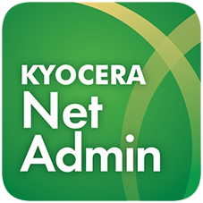 Net Admin App Icon Digital, Kyocera, Digital Office Solutions, Kyocera, Copystar, Dealer, Reseller, PA, NJ, MD, DE, Feasterville, Philadelphia