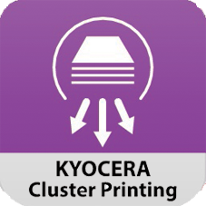 Kyocera Cluster Printing, Kyocera, Digital Office Solutions, Kyocera, Copystar, Dealer, Reseller, PA, NJ, MD, DE, Feasterville, Philadelphia