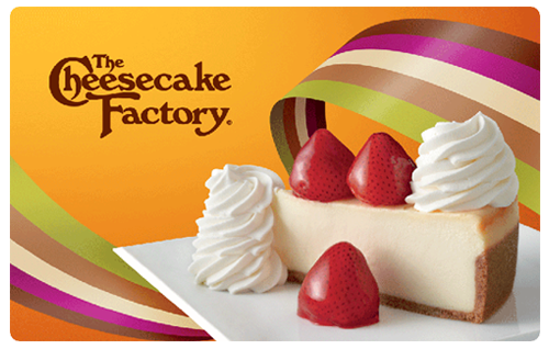 cheesecake factory,Gift card, Digital Office Solutions, Kyocera, Copystar, Dealer, Reseller, PA, NJ, MD, DE, Feasterville, Philadelphia