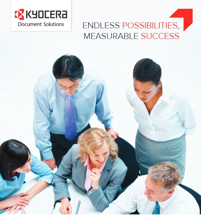 Kyocera Full Software Catalog Pdf Cover, Kyocera, Digital Office Solutions, Kyocera, Copystar, Dealer, Reseller, PA, NJ, MD, DE, Feasterville, Philadelphia